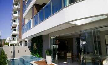 Imagem 3: Cobertura para venda possui 189 metros quadrados com 3 suítes