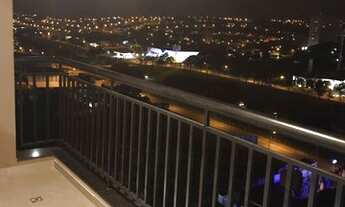 Imagem: Condomínio Cyan - Jardim Independência