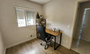 Imagem 7: Apartamento para aluguel tem 61 metros quadrados com 2 quartos