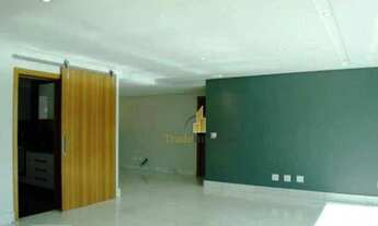 Imagem 3: Apartamento com 4 dormitórios à venda, 220 m² por R$ 2.200.000,00 - Santa Lúcia - Belo Hor