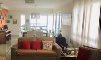 Imagem: Apartamento para venda possui 213 metros