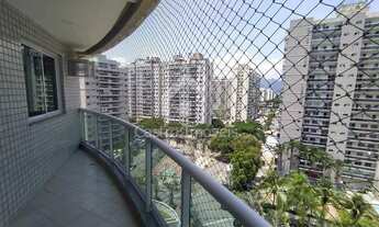 Imagem 5: Villas da Barra - Aroazes - Região Olímpica Apartamento 2 quartos