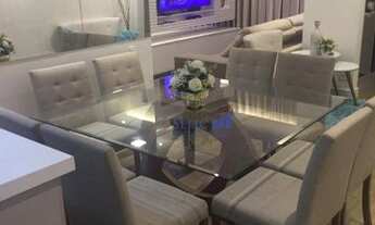 Imagem 3: Grand Club - Apto, 70m², 2 dorms, 1 suíte, Centro, Jundiaí. COD:AP0228