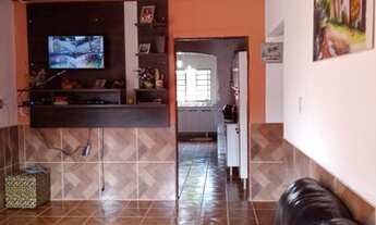 Imagem 4: Casa à venda com Edícula e renda mensal para futuros compradores