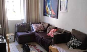 Imagem 6: Apartamento 02 dormitórios no canto do forte