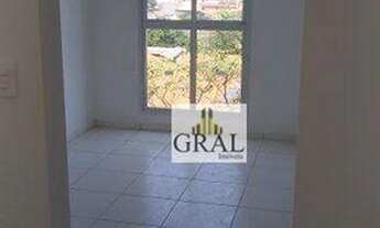 Imagem 4: Cobertura com 3 dormitórios à venda, 110 m² por R$ 570.000,00 - Baeta Neves - São Bernardo