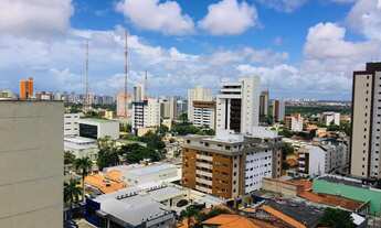 Imagem 2: Apartamento 3 quartos, Aldeota - Fortaleza - CE