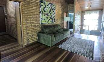 Imagem 4: Casa para Venda em Florianópolis, Santo Antônio de Lisboa, 4 dormitórios, 1 suíte, 3 banhe