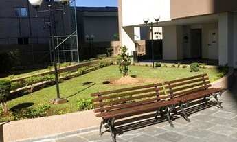 Imagem 7: Apartamento com 3 dormitórios à venda, 69 m² - Silveira - Santo André/SP