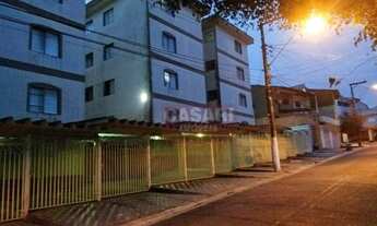 Imagem 2: Apartamento 2 dormitórios próximo a Rua Anita Franchini