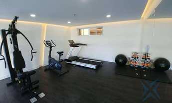 Imagem 7: Apartamento à venda, 151 m² por R$ 950.000,00 - Parquelândia - Fortaleza/CE