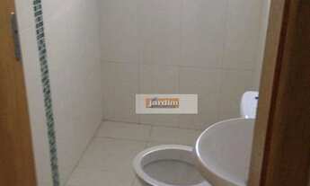 Imagem 6: Cobertura residencial à venda, Parque Oratório, Santo André