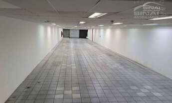 Imagem: PRÉDIO COMERCIAL COM LOJA TÉRREA