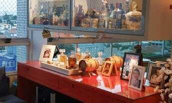 Imagem 7: Apartamento com 3 dormitórios à venda, 150 m² - Jardim do Mar - São Bernardo do Campo/SP