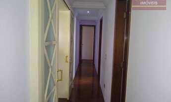 Imagem 7: Apartamento com 4 dormitórios à venda, 240 m² - Centro - São Bernardo do Campo/SP