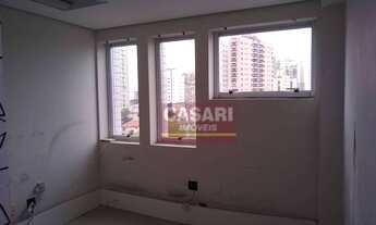 Imagem 5: Sala para alugar, 39,67 m² - Santa Terezinha - São Bernardo do Campo/SP