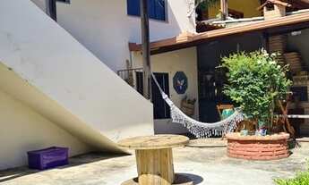 Imagem 4: Casa Ampla, 6 Dormitórios, 2 Suítes, Área Gourmet, Piscina