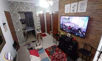 Imagem 4: Casa 2 dormitórios 130.000,00