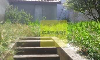 Imagem 4: Terreno à venda, 300 m² - Vila Gonçalves - São Bernardo do Campo/SP