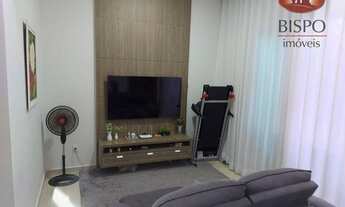 Imagem 3: Casa com 3 dormitórios à venda, 100 m² por R$ 595.000,00 - Jardim Brasília - Americana/SP