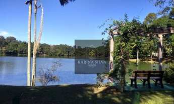 Imagem 2: Oportunidade de compra terreno Condomínio Chácaras Cataguá