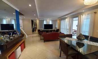 Imagem 2: Apartamento à venda no bairro Perdizes - São Paulo/SP, Zona Oeste