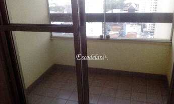 Imagem 6: Apartamento com 3 dormitórios à venda, 70 m² por R$ 535.000,00 - Santana - São Paulo/SP