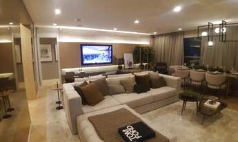 Imagem 5: Apartamento em moema 3 dormitorios pronto para morar