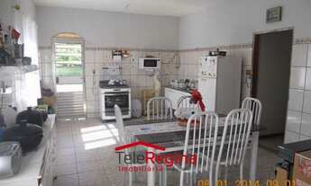 Imagem 4: CHÁCARA PARA VENDER COM 4 DORMITÓRIOS EM CAÇAPAVA