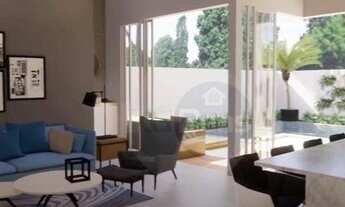 Imagem 4: Casa à venda, 241 m² por R$ 1.650.000,00 - Residencial Club Portinari - Paulínia/SP