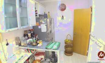 Imagem 7: Casa (diversos) 4 dormitórios/suite, cozinha planejada, portaria 24hs, salão de festa, em