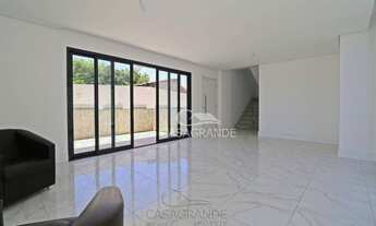 Imagem 4: Sobrado com 3 dormitórios à venda, 245 m² por R$ 1.380.000,00 - Bigorrilho - Curitiba/PR