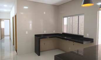 Imagem: Casa para venda possui 106 metros quadrados