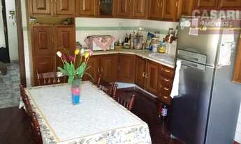 Imagem 3: Casa com 2 dormitórios, 03 vagas, 194 m² área construída, Centro, próximo ao São Bernardo