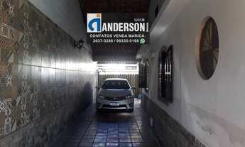 Imagem 3: Maricá - Casa Padrão - São José do Imbassaí