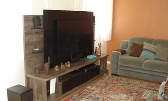 Imagem 2: Transfiro Sobrado Casa Verde Média 3 Dormitórios c/ 1 Suíte e Garagem