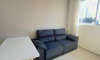 Imagem 5: Apartamento com 1 dormitório para alugar, 34 m² por R$ 2.200/mês - Ouro Preto - Belo Horiz