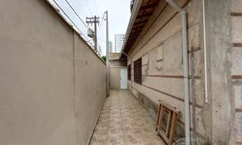 Imagem 7: PRAIA GRANDE - Casa Padrão - AVIAÇÃO