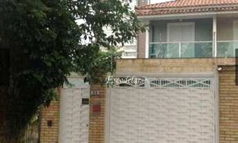 Imagem 6: Sobrado à venda, 308 m² por R$ 1.500.000,00 - Santa Teresinha - São Paulo/SP