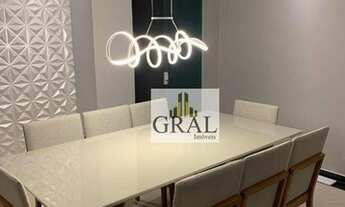 Imagem 4: Sobrado com 3 Dormitórios à Venda, 231 m² por R$ 1.100.000 - Vila Diadema - Diadema/SP