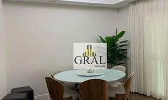 Imagem 7: Apartamento à venda, 130 m² por R$ 1.197.000,00 - Jardim do Mar - São Bernardo do Campo/SP