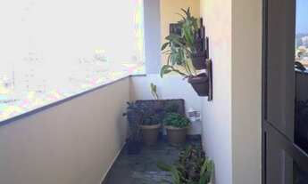 Imagem 6: Apartamento à venda, 220 m² por R$ 950.000,00 - Centro - São Bernardo do Campo/SP