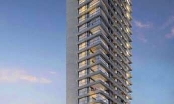 Imagem: Apartamento para venda tem 241 metros quadrados