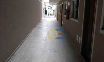 Imagem 4: Apartamento com 2 dormitórios à venda, 45 m² por R$ 275.000,00 - Vila Alpina - São Paulo/S