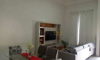 Imagem: Casa com 3 suítes à venda, 170 m² - Condomínio