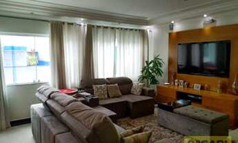 Imagem 6: Sobrado com 3 dormitórios à venda, 250 m² - Nova Petrópolis - São Bernardo do Campo/SP