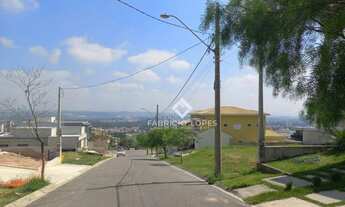 Imagem 3: Terreno em Condomínio à venda - Jacareí/SP - 250 m²