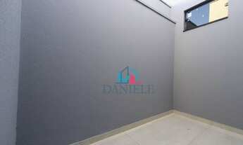 Imagem 3: Casa com 3 dormitórios à venda, 115 m² por R$ 480.000,00 - Parque Atlanta - Araraquara/SP