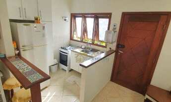 Imagem 6: Sobrado com 2 dormitórios à venda - Praia de Juquehy - São Sebastião/SP