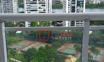 Imagem 5: Cobertura na Península à venda, 281 m² por R$ 2820.000,00 - Barra da Tijuca - Rio de Janei